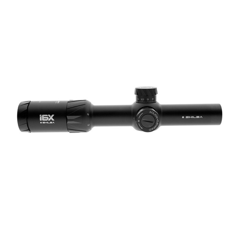 Visor Shilba I6x T  1-6x24 IR4