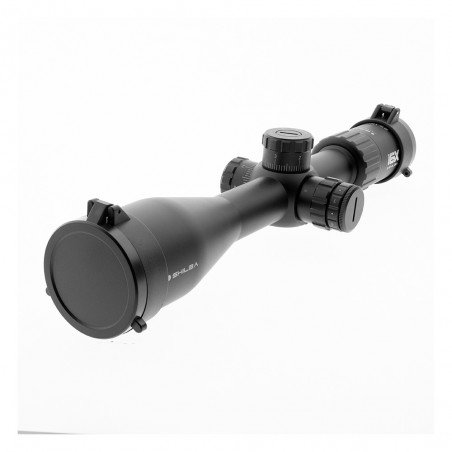Visor Shilba I6x T  2,5-15x50 B4A Ballistic IR