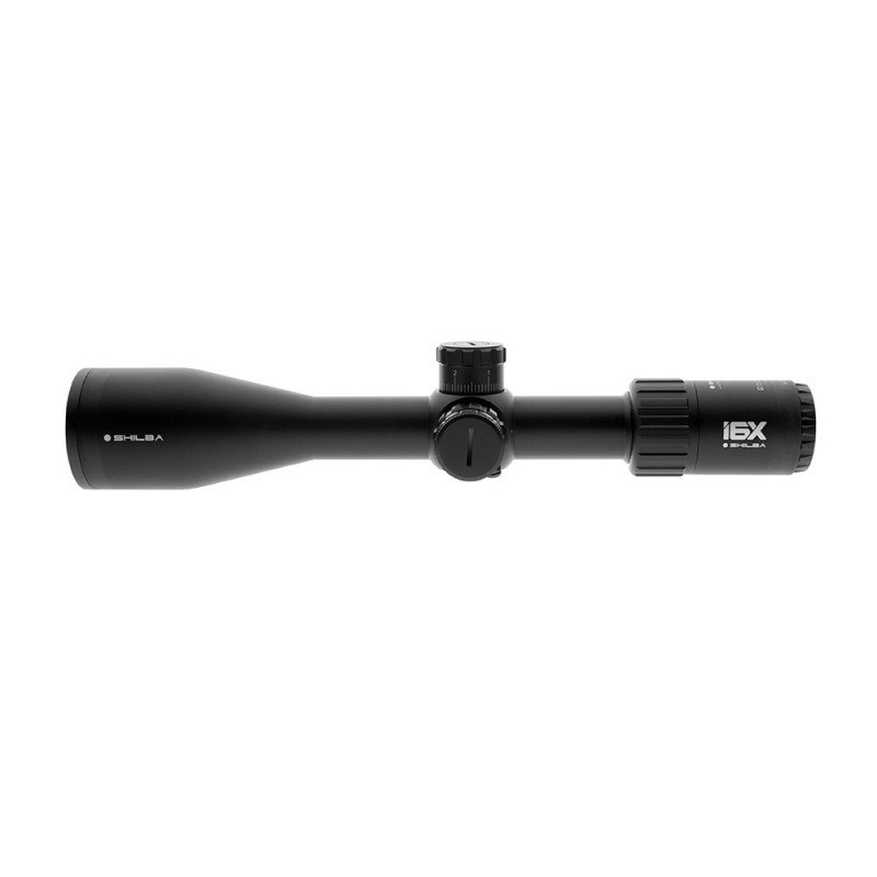 Visor Shilba I6x T  2,5-15x50 B4A Ballistic IR