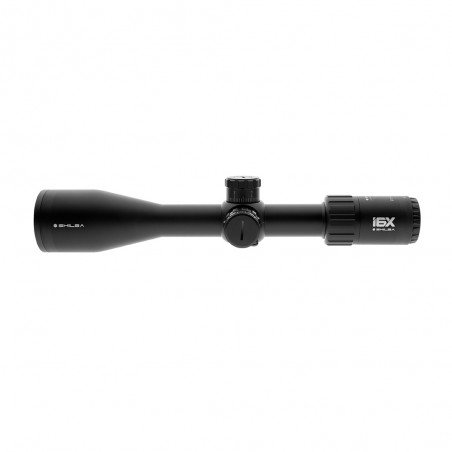 Visor Shilba I6x T  2,5-15x50 B4A Ballistic IR