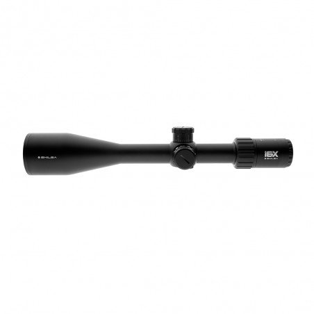 Visor Shilba I6x T 5-30x56 MilDot IR