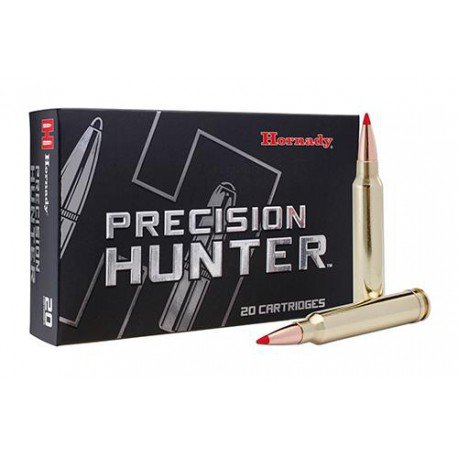HORNADY PRECISION HUNTER ELDX HORNADY PRECISION HUNTER ELDX