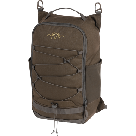 MOCHILA BLASER HARNESS MARRON