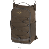 MOCHILA BLASER HARNESS MARRON
