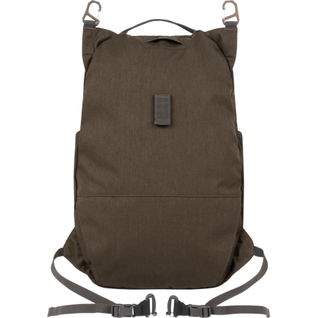 MOCHILA BLASER HARNESS MARRON