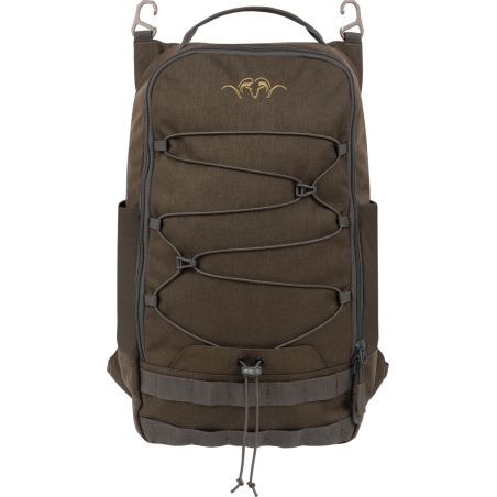 MOCHILA BLASER HARNESS MARRON