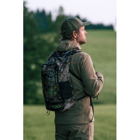 MOCHILA BLASER HARNESS HUNTEC