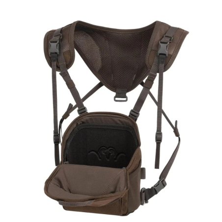 Arnés prismáticos Blaser 2.0 marrón
