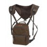 Arnés prismáticos Blaser 2.0 marrón
