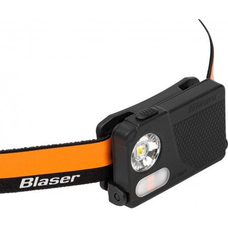 LINTERNA FRONTAL BLASER HT 300