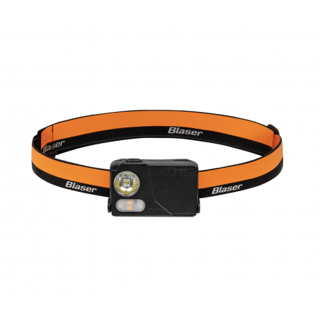 LINTERNA FRONTAL BLASER HT 300