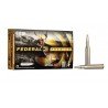 FEDERAL 270 Win. TROPHY BONDED 130grs