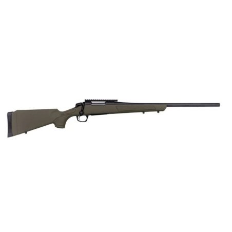 Rifle Bergara CVA Cascade ODG verde