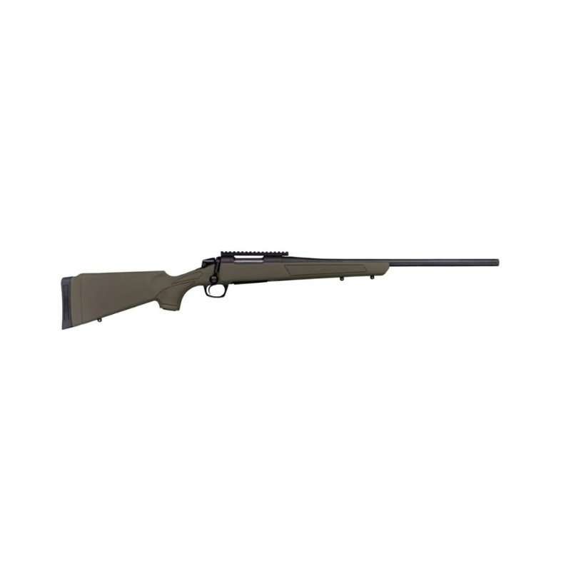 Rifle Bergara CVA Cascade ODG verde