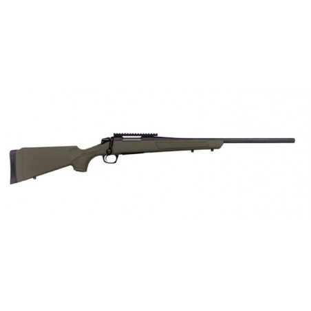 Rifle Bergara CVA Cascade ODG verde