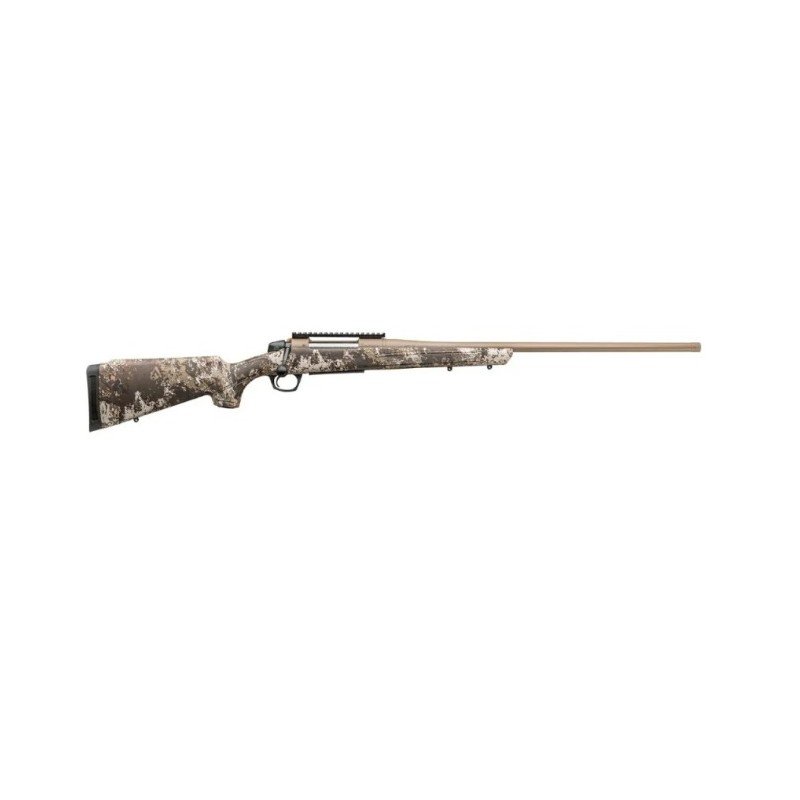 Rifle Bergara CVA Cascade Wideland