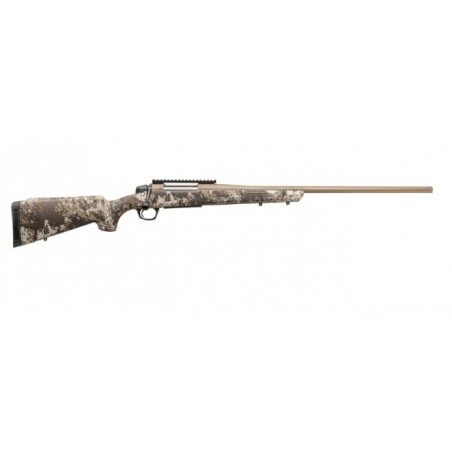 Rifle Bergara CVA Cascade Wideland