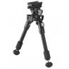 BIPODE VANGUARD EQUALIZER 1QS