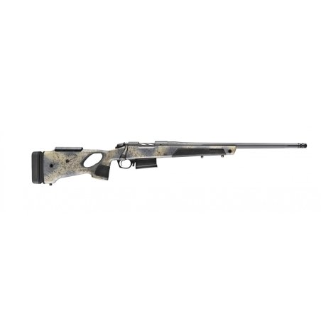 Rifle Bergara B14 Wilderness Thumbole