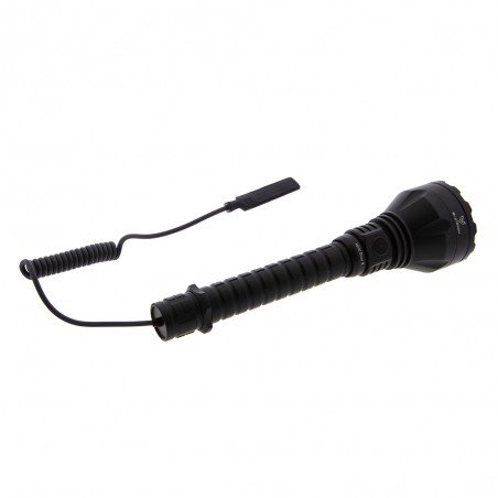 Kit linterna B-Vision Wild Boar II