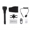 Kit linterna B-Vision Wild Boar II