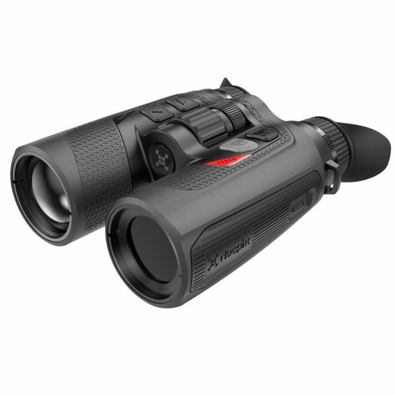 Prismáticos térmicos Nocpix Quest QH35R