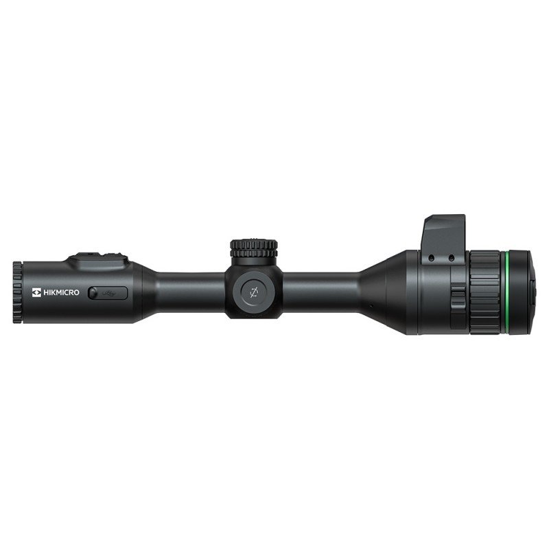 Visor nocturno y diurno Hikmicro Alpex A50E 4K