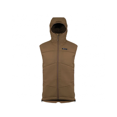 CHALECO STONE GLACIER CIRQUE LITE MUSKEG