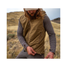CHALECO STONE GLACIER CIRQUE LITE MUSKEG