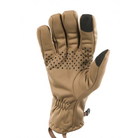 GUANTES STONE GLACIER GRAUPEL FLEECE MUSKEG