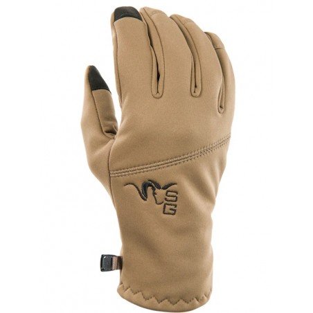 GUANTES STONE GLACIER GRAUPEL FLEECE MUSKEG