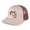 Gorra Stone Glacier SG Centered Trucker
