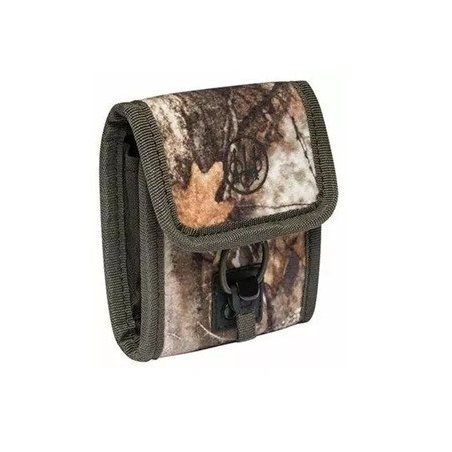 Portabalas Beretta realtree capacidad de 10