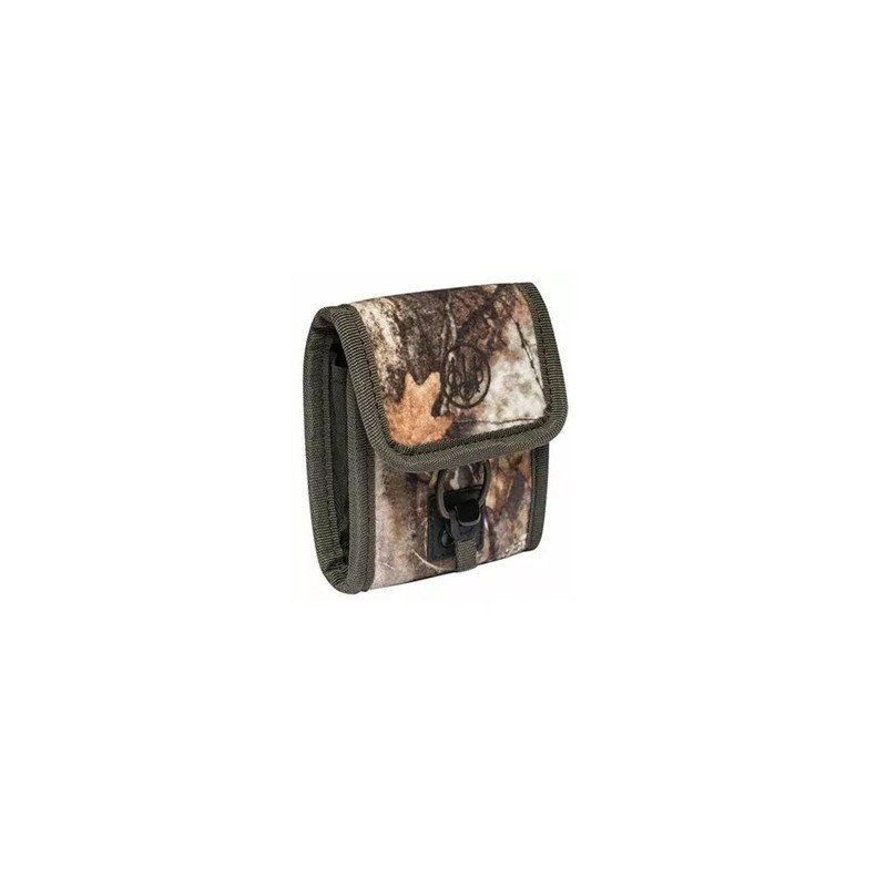 Portabalas Beretta realtree capacidad de 10
