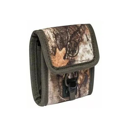Portabalas Beretta realtree capacidad de 10