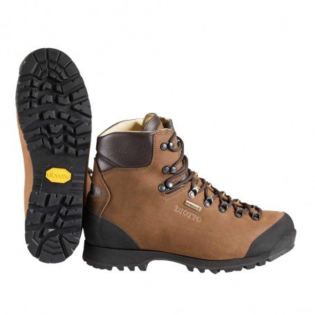 Botas Diotto Caracoi