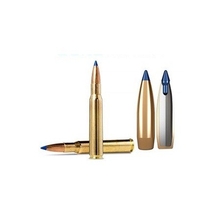 Norma 7 mm Rem. Mag. Bondstrike 165grs