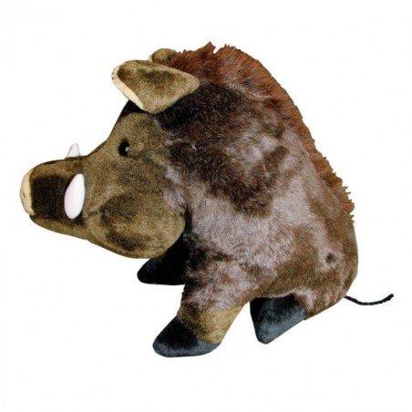 PELUCHE JABALI