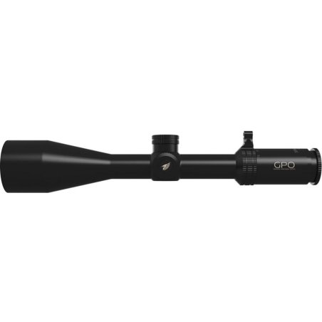 Visor GPO Spectra 5X 3-15x56i G4i Fiber