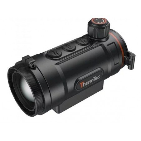 Clip-On térmico ThermTec Hunt 335