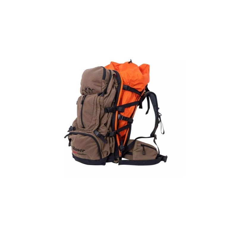 Bolsa para mochila Blaser Ultimate naranja