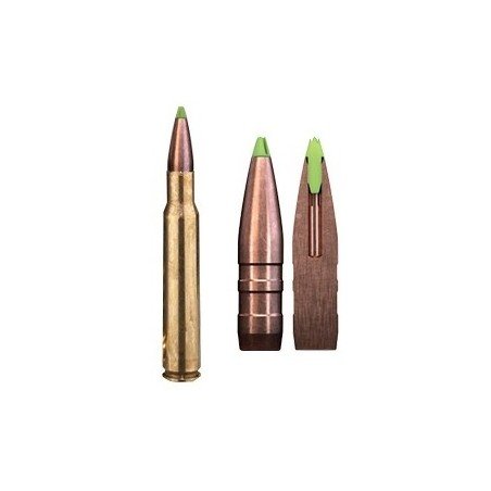 Sako 308 Win. PowerHead Blade 160grs