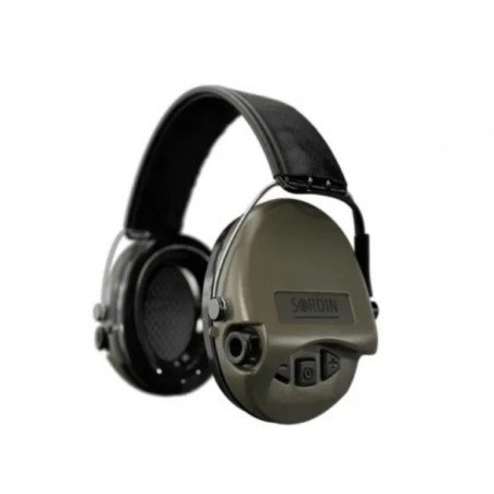 CASCOS ELECTRONICOS SORDIN SUPREME PRO-X