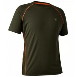 CAMISETA DEERHUNTER CHAMOIS