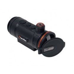 CLIP-ON THERMEC HUNT 650