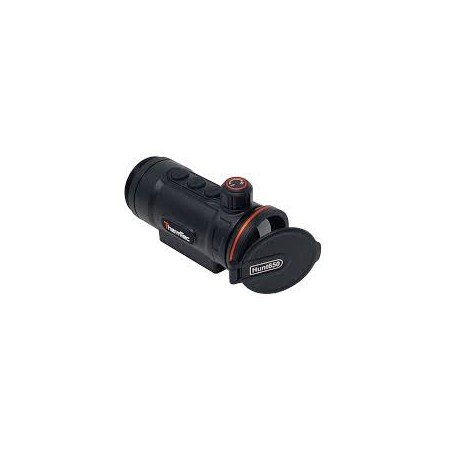 CLIP-ON THERMTEC HUNT 650