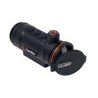 CLIP-ON THERMTEC HUNT 650