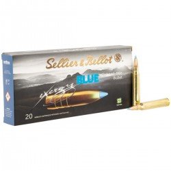 SELLIER & BELLOT 7mm Rem....