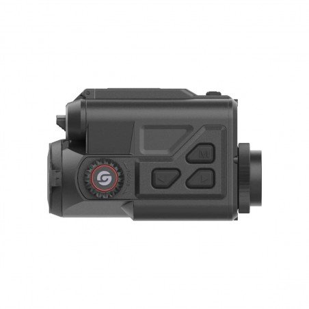 Clip-On térmico Guide TB430