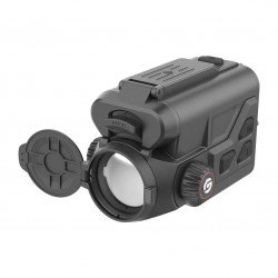 CLIP-ON GUIDE TB430